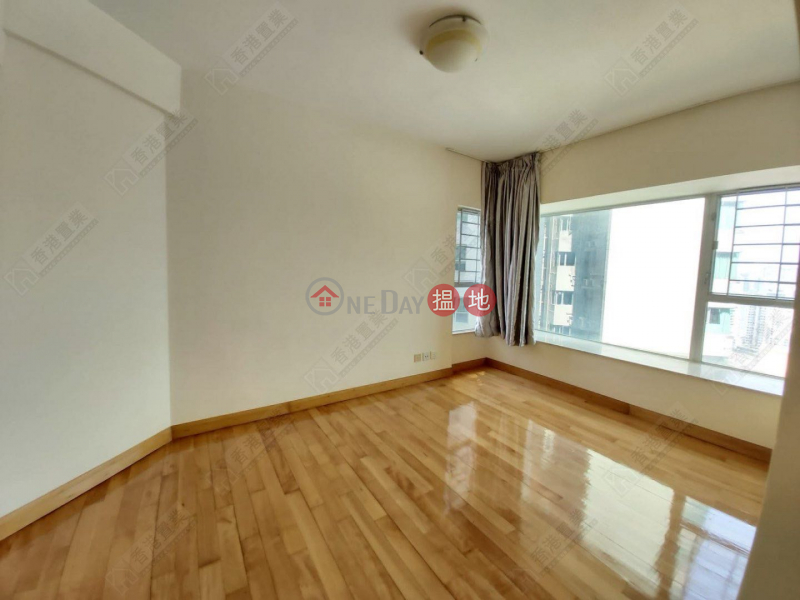 漾日居1期2座中層|27D單位|住宅-出售樓盤HK$ 2,200萬