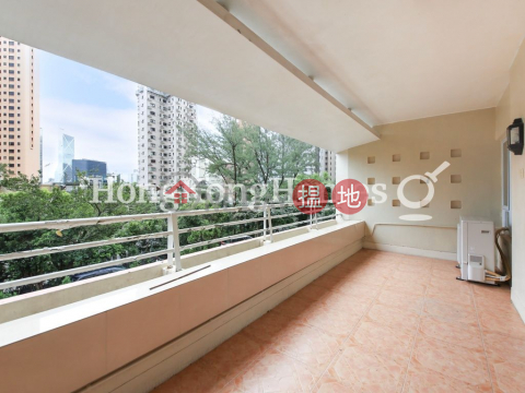 3 Bedroom Family Unit for Rent at Pine Court Block A-F | Pine Court Block A-F 翠峰園A-F座 _0