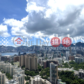 Property for Rent at No. 15 Ho Man Tin Hill with 4 Bedrooms