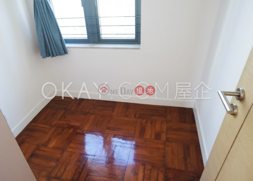 HK$ 29,800/ month | 18 Catchick Street | Western District | Lovely 3 bedroom on high floor with balcony | Rental