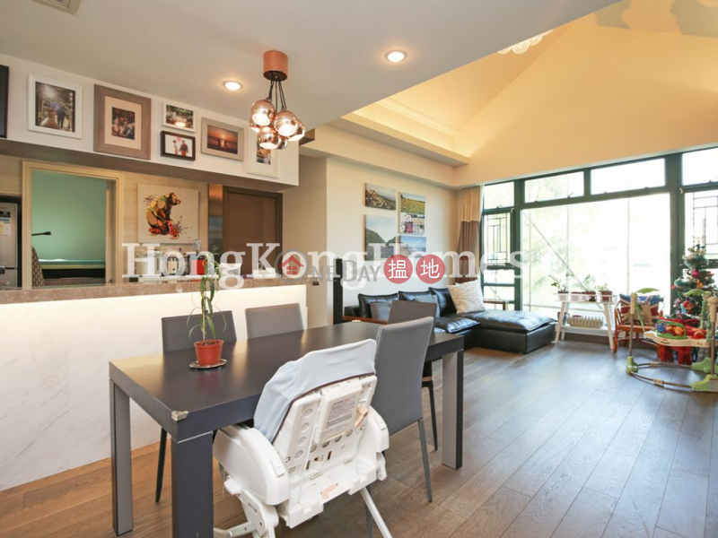 旭逸居6座未知|住宅-出租樓盤|HK$ 58,000/ 月