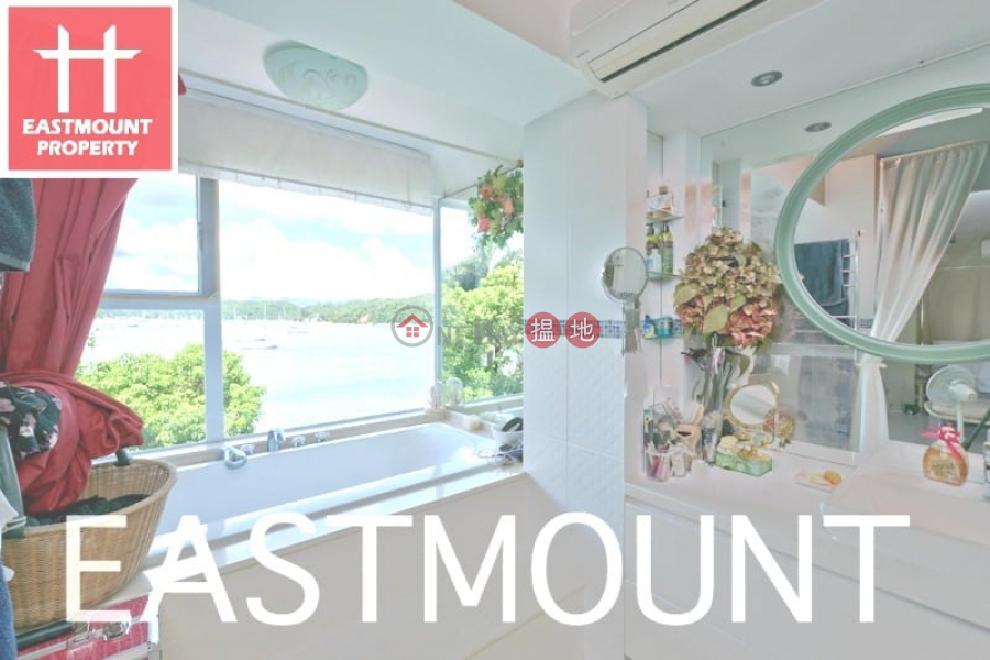 Property Search Hong Kong | OneDay | Residential | Sales Listings Sai Kung Village House | Property For Sale in Nam Wai 南圍-Prime waterfront house, Detached | Property ID:2697