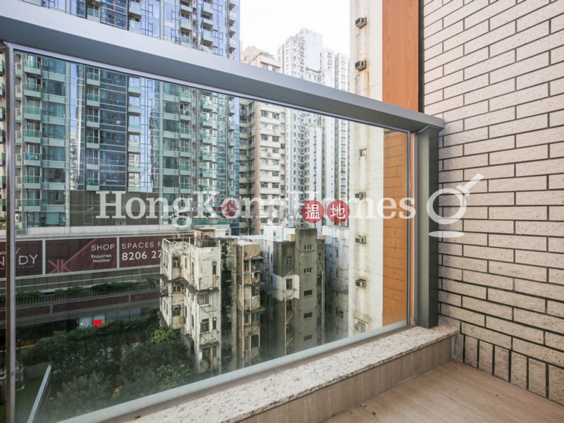 1 Bed Unit for Rent at The Kennedy on Belcher\'s 97 Belchers Street | Western District, Hong Kong Rental, HK$ 27,500/ month