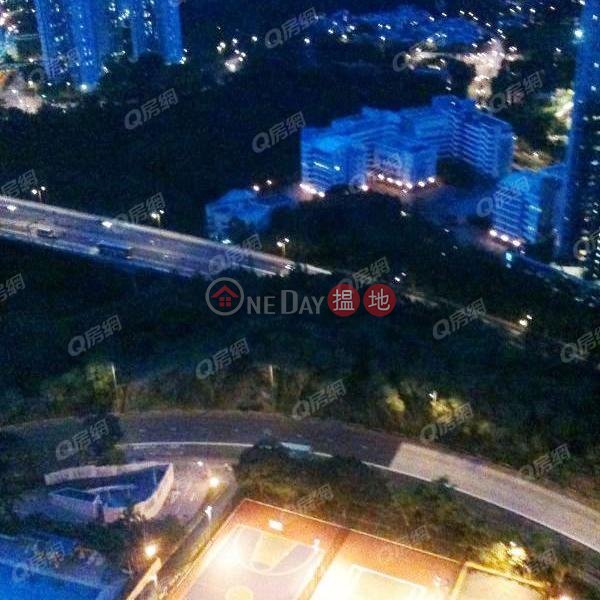 康盛花園4座高層住宅|出售樓盤HK$ 650萬