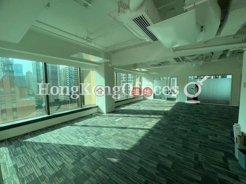 HK$ 67,859/ month Neich Tower Wan Chai District, Office Unit for Rent at Neich Tower