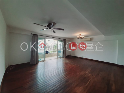 Lovely house with sea views, rooftop & balcony | For Sale | Tsam Chuk Wan Village House 斬竹灣村屋 _0