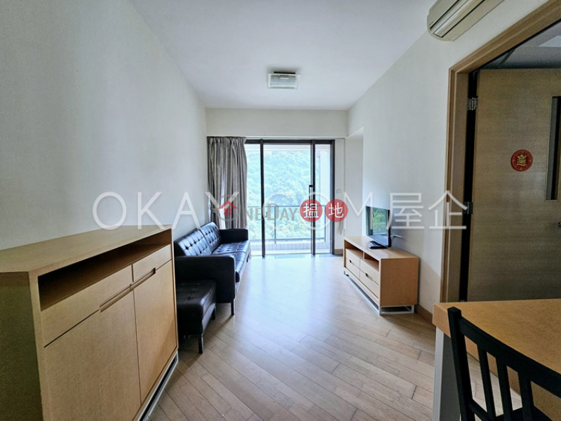 Property Search Hong Kong | OneDay | Residential, Rental Listings Practical 2 bedroom on high floor with balcony | Rental