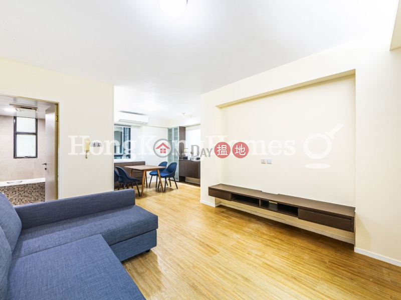 1 Bed Unit for Rent at Pine Gardens, Pine Gardens 松苑 Rental Listings | Wan Chai District (Proway-LID29755R)