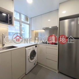 Unique 2 bedroom in Mid-levels West | Rental | Sherwood Court 慧林閣 _0