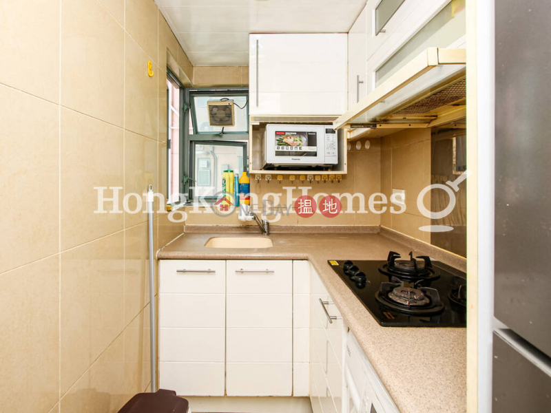 Property Search Hong Kong | OneDay | Residential | Sales Listings | 2 Bedroom Unit at Queen\'s Terrace | For Sale
