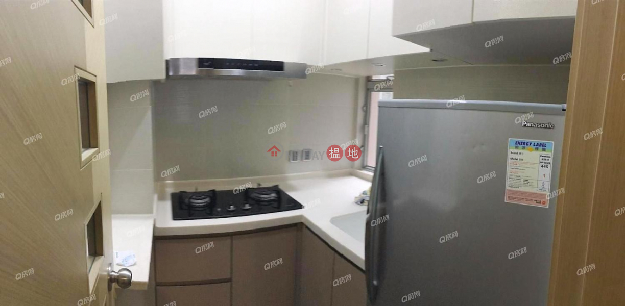 HK$ 23,000/ month Jupiter Terrace Block 2 Wan Chai District | Jupiter Terrace Block 2 | 2 bedroom Low Floor Flat for Rent