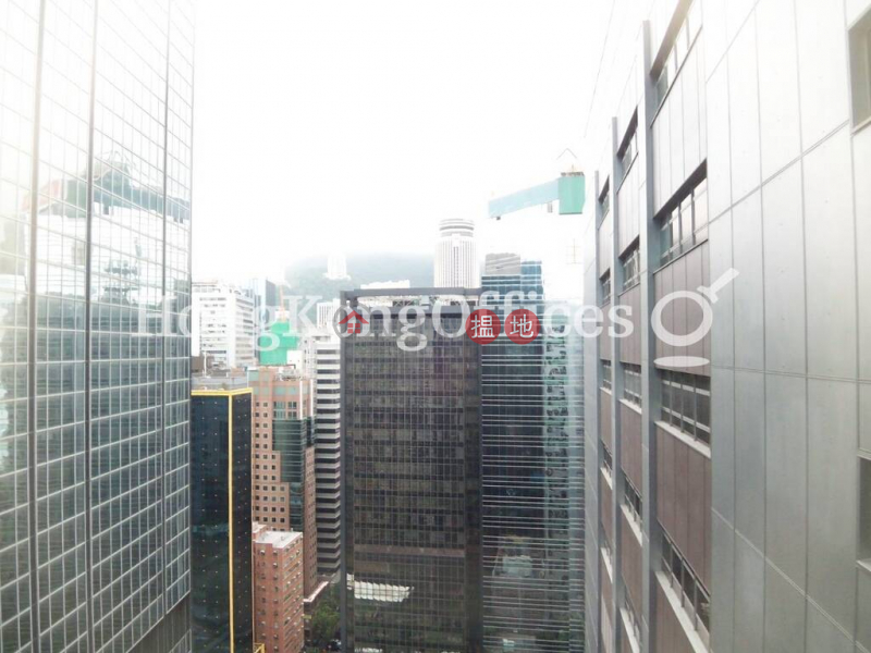 Property Search Hong Kong | OneDay | Office / Commercial Property | Rental Listings Office Unit for Rent at Shui On Centre