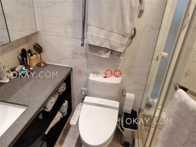 HK$ 25M | 4A-4D Wang Fung Terrace | Wan Chai District, Luxurious 3 bedroom with balcony & parking | For Sale