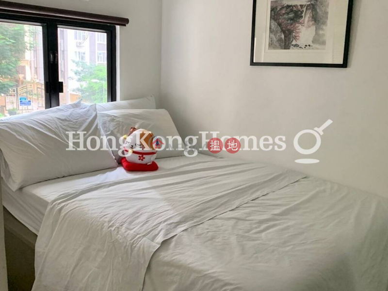 2 Bedroom Unit for Rent at Nikken Heights | Nikken Heights 日景閣 Rental Listings