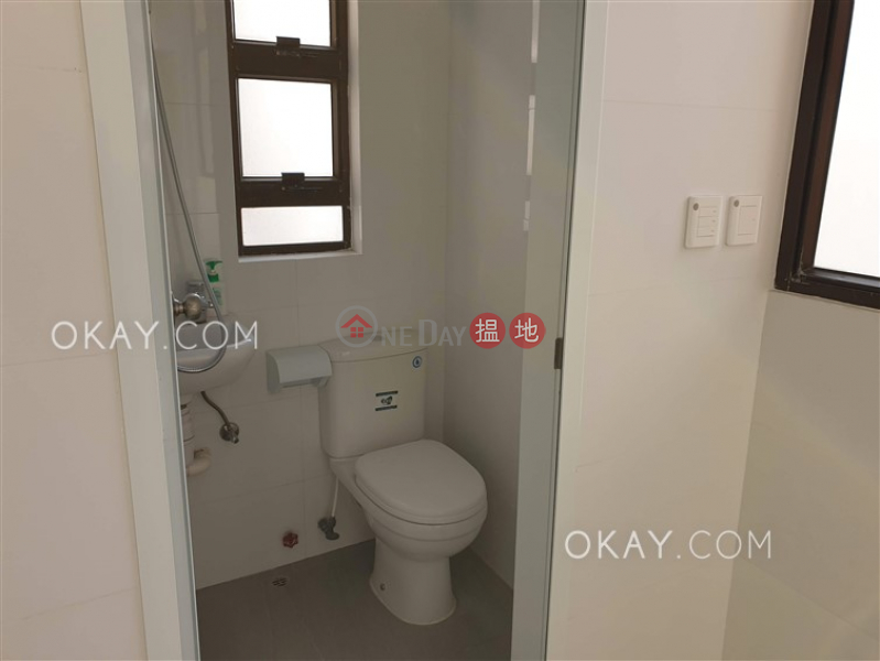 Popular 3 bedroom on high floor | Rental, 8A-8D Wang Fung Terrace | Wan Chai District | Hong Kong Rental, HK$ 44,000/ month