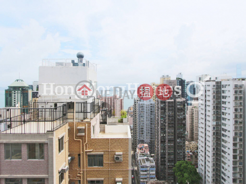 2 Bedroom Unit for Rent at High Park 99, High Park 99 蔚峰 | Western District (Proway-LID130986R)_0