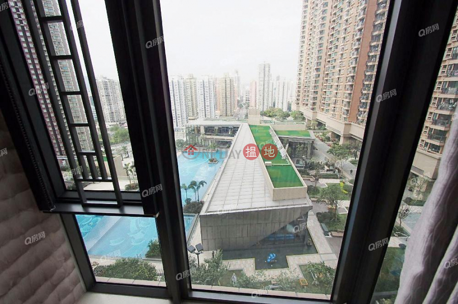 Yoho Town 2期 YOHO MIDTOWN|低層-住宅|出售樓盤-HK$ 868萬
