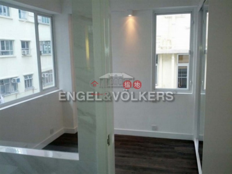 2 Bedroom Apartment/Flat for Sale in Wan Chai | Ying Fat House 英發大廈 Sales Listings