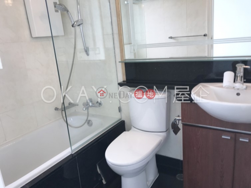 Property Search Hong Kong | OneDay | Residential Rental Listings Nicely kept 3 bed on high floor with harbour views | Rental