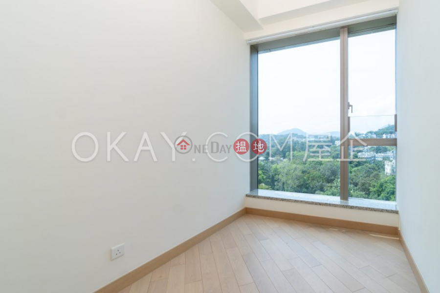 Lovely 4 bedroom on high floor with balcony | For Sale | The Mediterranean Tower 1 逸瓏園1座 Sales Listings
