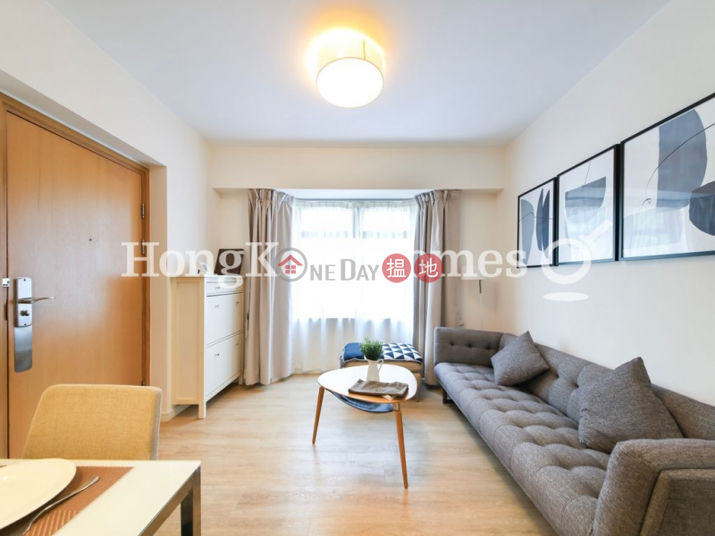 1 Bed Unit for Rent at The Ventris, The Ventris 雲地利閣 Rental Listings | Wan Chai District (Proway-LID40654R)