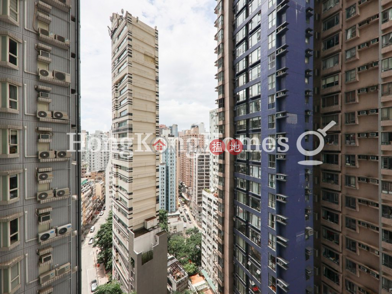 Property Search Hong Kong | OneDay | Residential, Rental Listings 3 Bedroom Family Unit for Rent at Centrestage