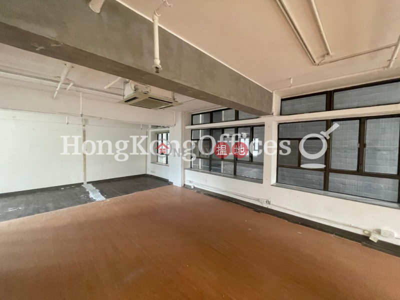 HK$ 44,436/ month Car Po Commercial Building | Central District | Office Unit for Rent at Car Po Commercial Building