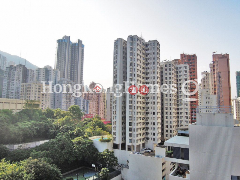 HK$ 18,500/ month, V Happy Valley Wan Chai District, 1 Bed Unit for Rent at V Happy Valley