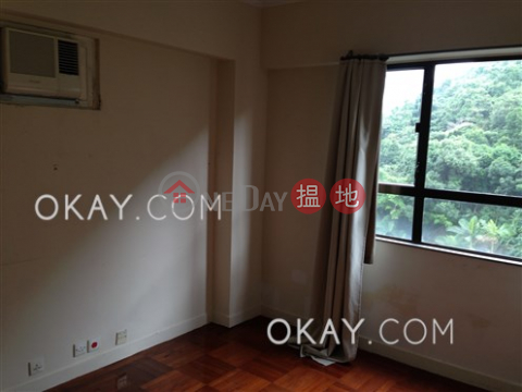 Efficient 3 bedroom on high floor with balcony | Rental | Realty Gardens 聯邦花園 _0