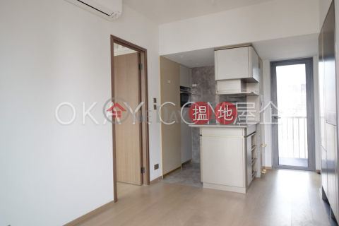 1房1廁,露台西邊街13-15號出租單位 | 西邊街13-15號 13-15 Western Street _0