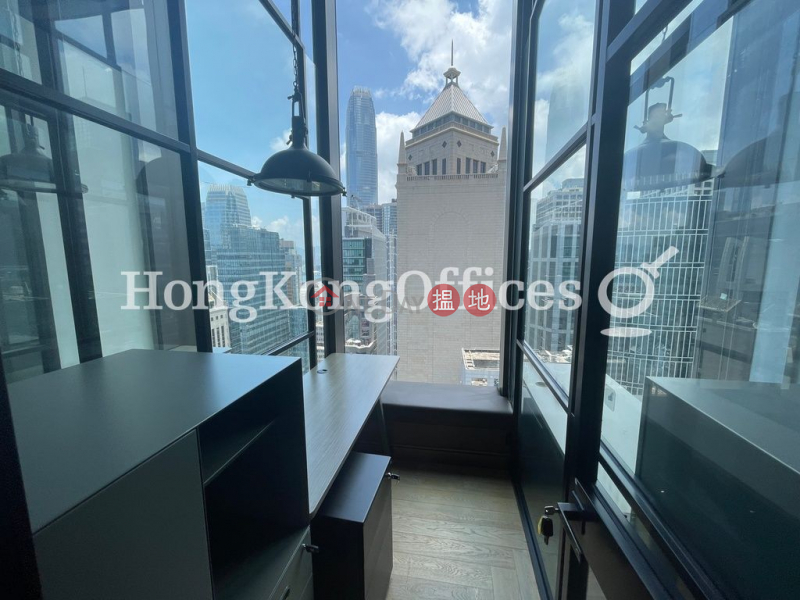 Office Unit for Rent at California Tower 30-36 DAguilar Street | Central District Hong Kong Rental HK$ 300,005/ month