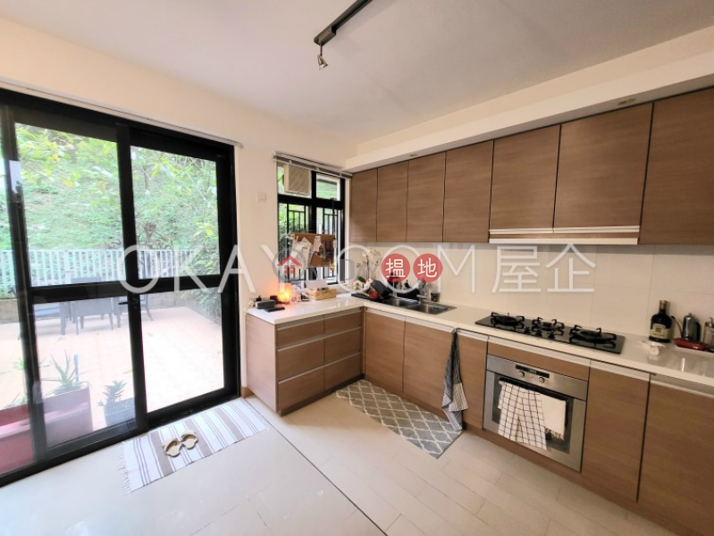 Gorgeous house with sea views, rooftop & terrace | For Sale | Phase 3 Headland Village, 2 Seabee Lane 蔚陽3期海蜂徑2號 Sales Listings