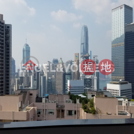3 Bedroom Family Flat for Rent in Central Mid Levels | Wing Hong Mansion 永康大廈 _0