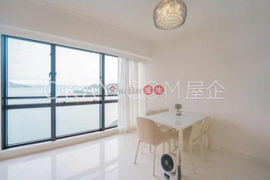 Lovely 3 bedroom with sea views, balcony | Rental | 38 Tai Tam Road | Southern District | Hong Kong | Rental | HK$ 65,000/ month