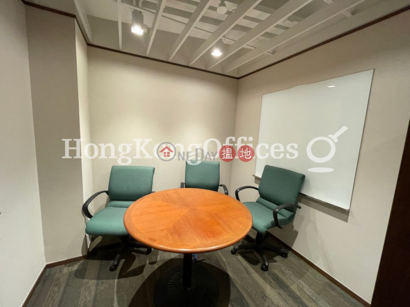 Office Unit for Rent at Baskerville House | 22 Ice House Street | Central District, Hong Kong Rental HK$ 135,546/ month