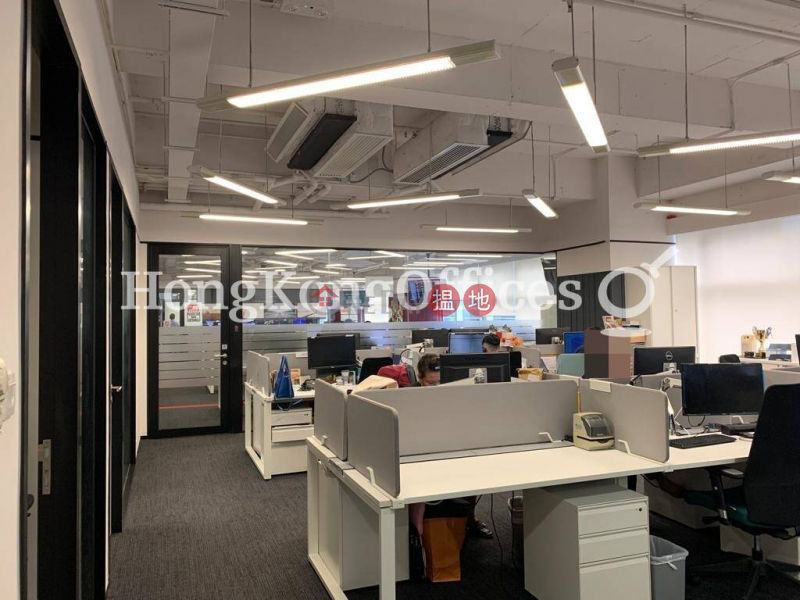 Office Unit for Rent at 633 King\'s Road, 633 King\'s Road 英皇道633號 Rental Listings | Eastern District (HKO-27602-ABFR)