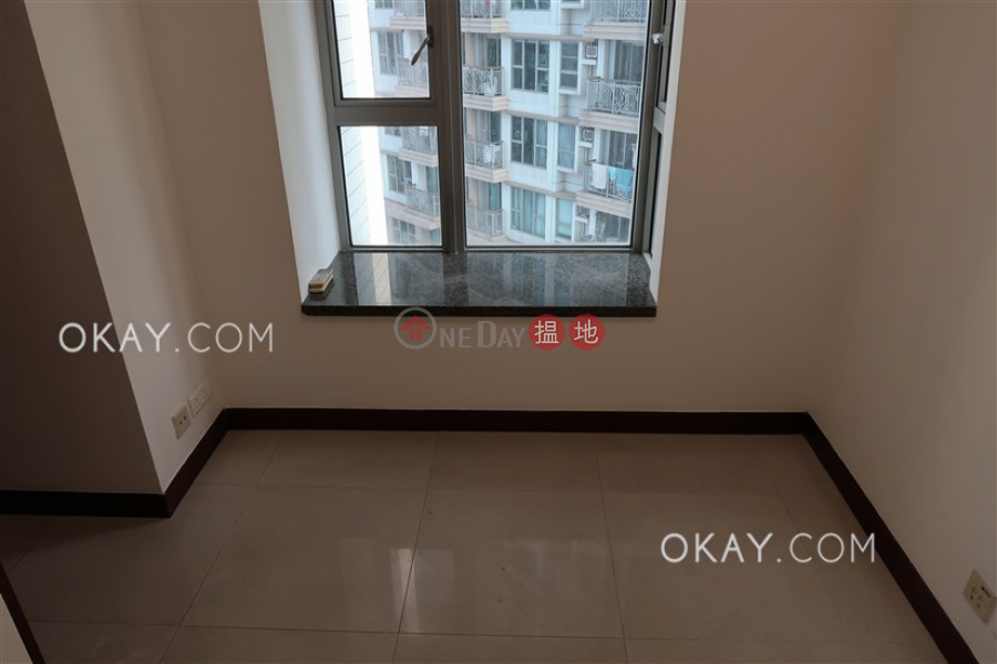 Generous 2 bedroom with balcony | Rental | 38 New Praya Kennedy Town | Western District, Hong Kong Rental | HK$ 25,000/ month