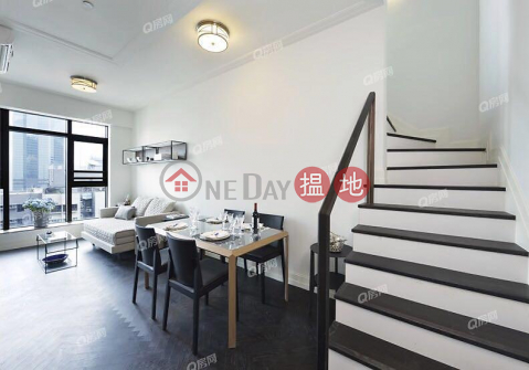 Castle One By V | 1 bedroom Mid Floor Flat for Rent|Castle One By V(Castle One By V)Rental Listings (QFANG-R93647)_0