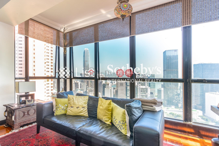 Property for Rent at Villa Elegance with 4 Bedrooms, 1 Robinson Road | Central District Hong Kong | Rental | HK$ 105,000/ month