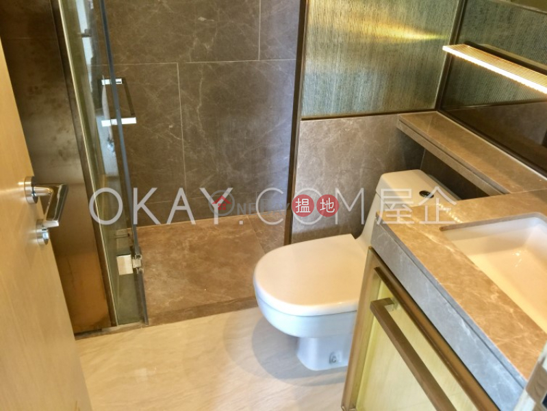 Property Search Hong Kong | OneDay | Residential Sales Listings | Popular 1 bedroom on high floor with balcony | For Sale