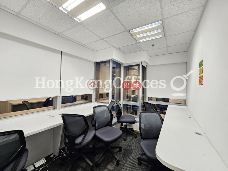Office Unit for Rent at China Taiping Tower 1 | China Taiping Tower 1 中國太平大廈一期 Rental Listings