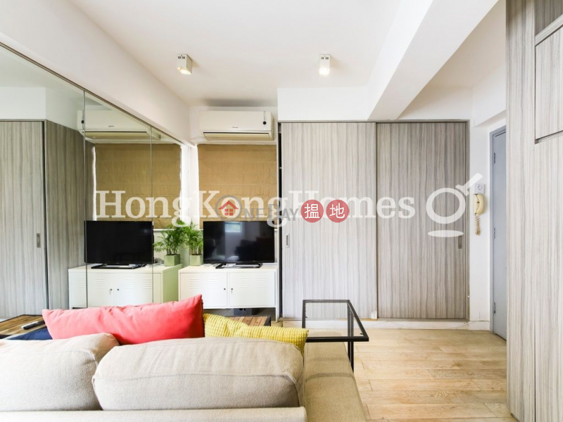福安樓-未知-住宅-出租樓盤HK$ 22,000/ 月