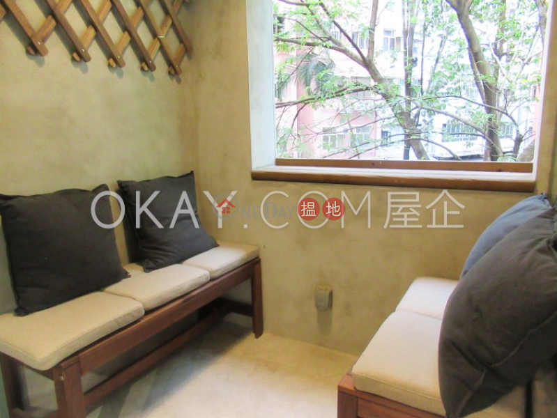 Whitty Street Court Low | Residential | Sales Listings | HK$ 8.5M