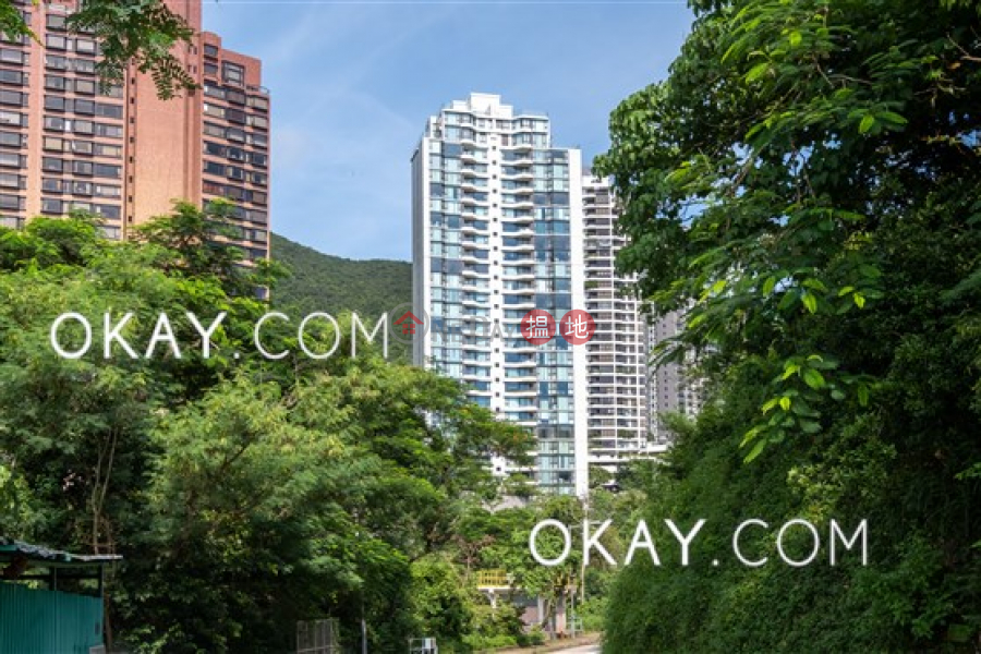 HK$ 75M Belgravia Southern District Beautiful 3 bedroom with balcony | For Sale