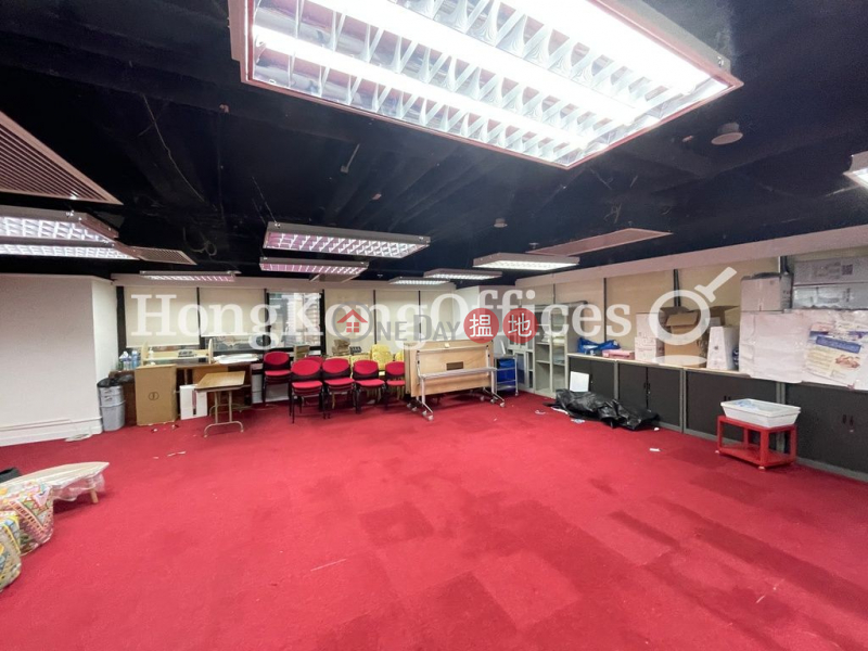 HK$ 48,416/ month 3 Lockhart Road, Wan Chai District, Office Unit for Rent at 3 Lockhart Road