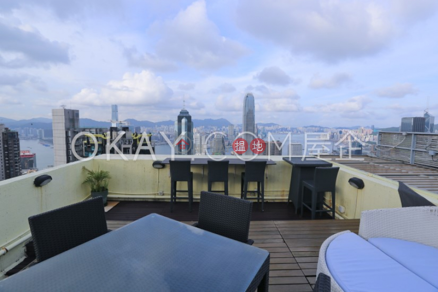Vantage Park, High | Residential Rental Listings, HK$ 44,000/ month