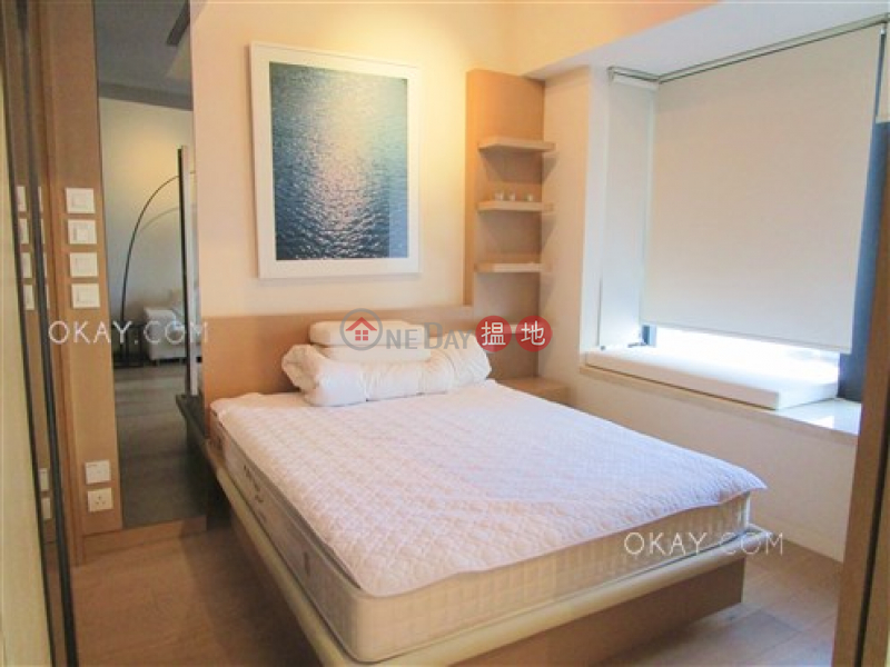 HK$ 13.47M Gramercy | Western District | Charming 1 bedroom with balcony | For Sale