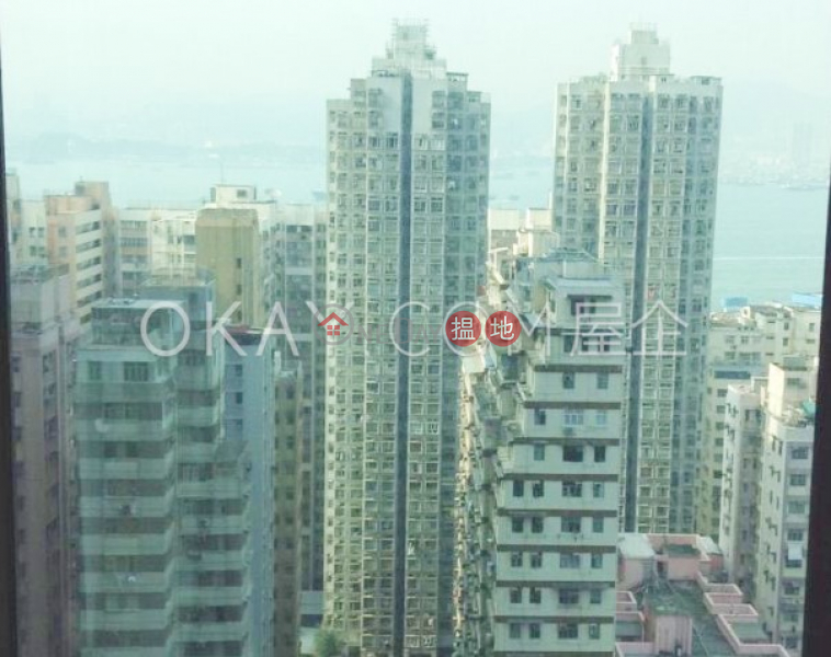 Popular 2 bedroom in Western District | For Sale | The Belcher\'s Phase 1 Tower 3 寶翠園1期3座 Sales Listings