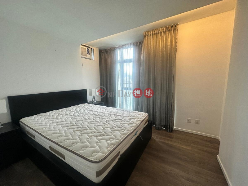 gorgeous 1bed&1bath, Hollywood Terrace 荷李活華庭 Rental Listings | Central District (KWOK8-7290980022)