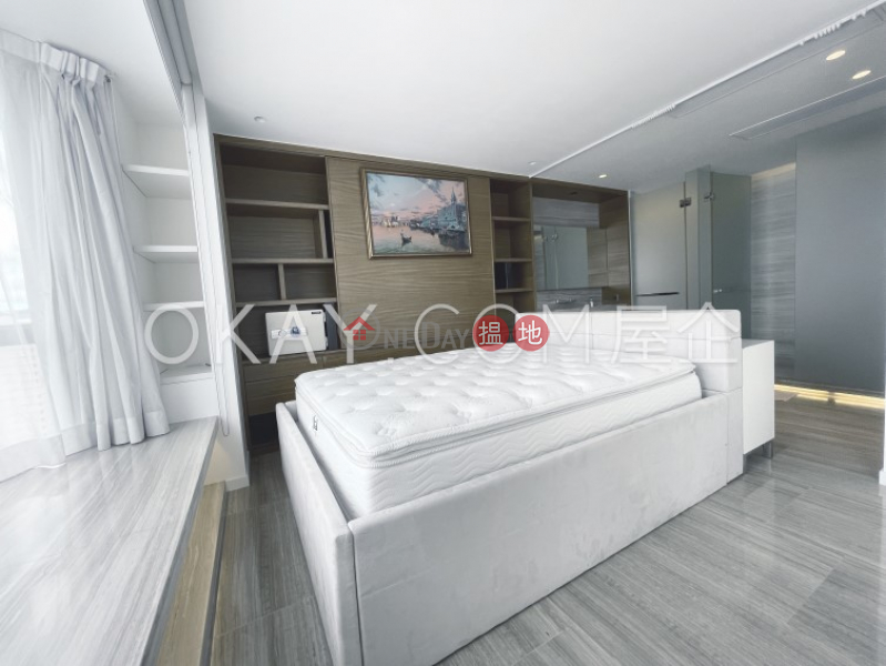 Nicely kept 1 bed on high floor with sea views | Rental, 20-22 MacDonnell Road | Central District, Hong Kong Rental, HK$ 65,000/ month